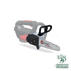 Testa potatore Infaco Powercoup PW2