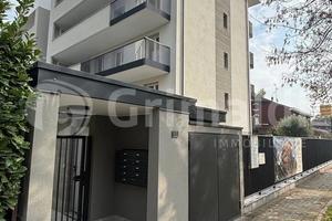 Appartamento Abbiategrasso [1538-APP.3VRG]