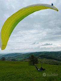 Vela Parapendio B+ advance