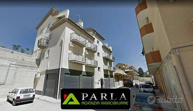 Appartamento di 180 m² con 4 locali a Canicattì