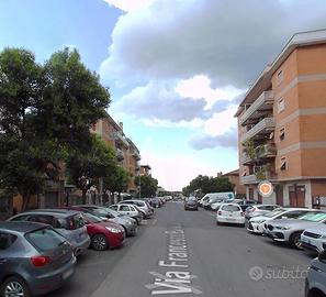 Ciampino elegante monolocale ammobiliato