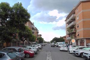 Ciampino elegante monolocale ammobiliato