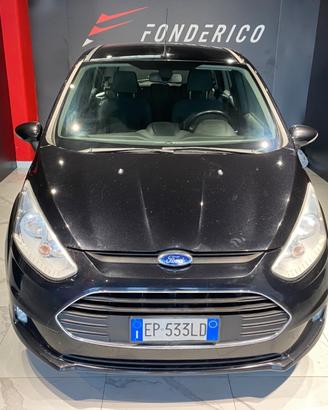 FORD B-Max 1.6 TDCi 95 CV