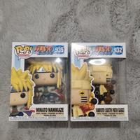 Funko Pop Naruto 