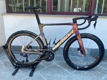 Merida reacto 8000 2026