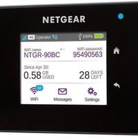 NETGEAR ROUTER AC 810 4G