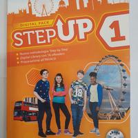 StepUP 1 + CD - Bowen & Delaney