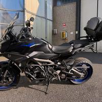 Yamaha Tracer 900 - Perfette condizioni, accessori