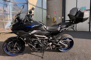 Yamaha Tracer 900 - Perfette condizioni, accessori