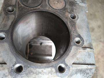 Ricambi per motore Lombardini IM