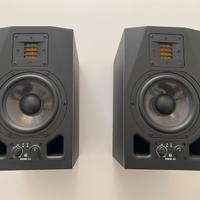 Adam A5X - Coppia Monitor da Studio