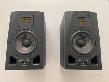 Adam A5X - Coppia Monitor da Studio