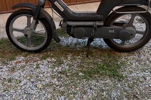 Piaggio Si 50