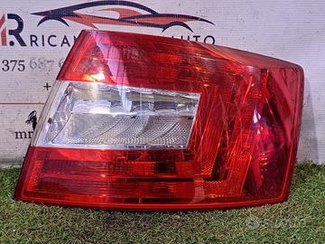 STOP FANALE POSTERIORE DESTRO SKODA Octavia Berlin