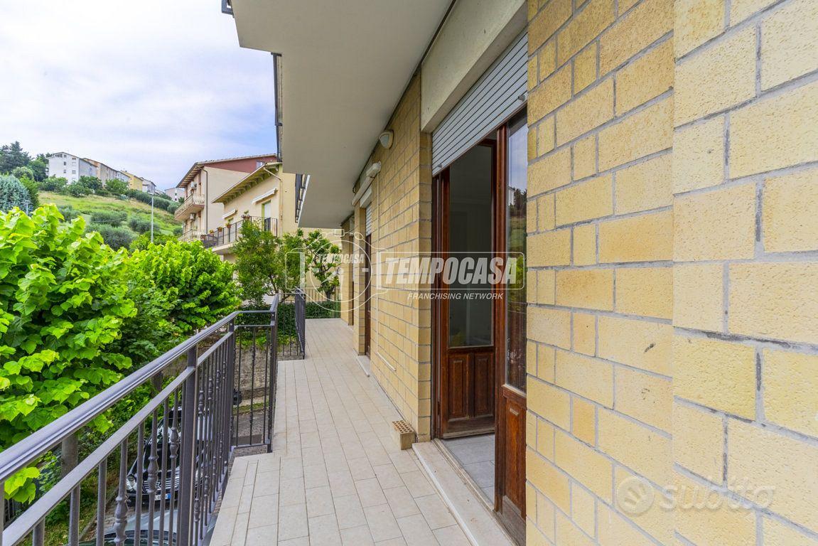 Appartamento – Montegranaro, Fermo - Vista 3