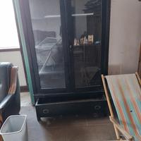 Credenza vintage 100€