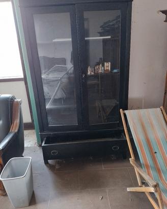 Credenza vintage 100€