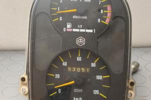 contachilometri Cosa Clx vespa
