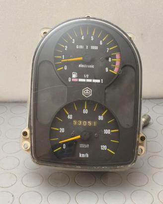 contachilometri Cosa Clx vespa