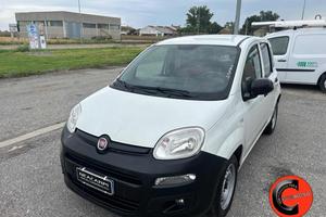 Fiat Panda 1.3 MJT POP 2 POSTI VAN N1 AUTOCARRO-CL
