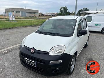 Fiat Panda 1.3 MJT POP 2 POSTI VAN N1 AUTOCARRO-CL