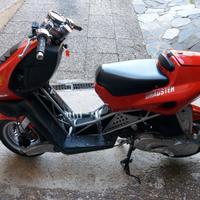 Italjet Dragster 50 - 1998 Scooter