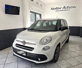 Fiat 500L 1.3 Multijet 95 CV Business