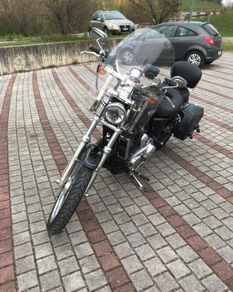 Harley Davidson XL 1200 C