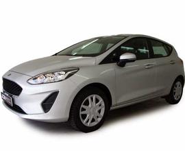 Ford Fiesta 1.1 5 porte Plus