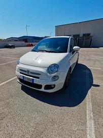 Fiat 500 1.3 Multijet 16V 95 CV S