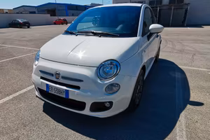 Fiat 500 1.3 Multijet 16V 95 CV S