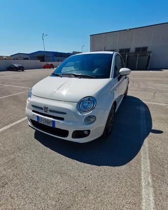 Fiat 500 1.3 Multijet 16V 95 CV S
