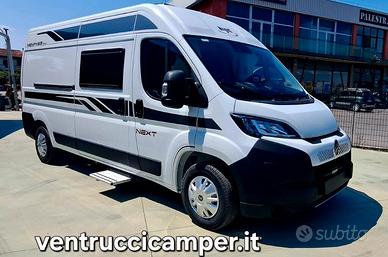 MCLOUIS MENFYS 3 MAXI 2027 5,99M DOPPIO MATRIMONIA