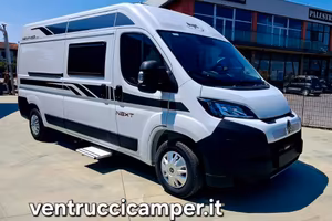 MCLOUIS MENFYS 3 MAXI 2027 5,99M DOPPIO MATRIMONIA