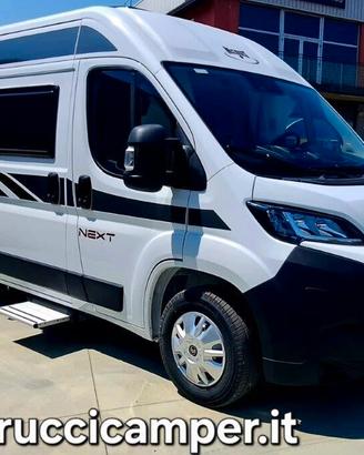 MCLOUIS MENFYS 3 MAXI 2027 5,99M DOPPIO MATRIMONIA