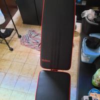 attrezzature bodybuilding  x casa nuovissime