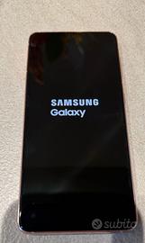 Samsung S 21  5G  128GB
