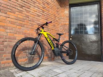 e bike fantic xtf 1.5