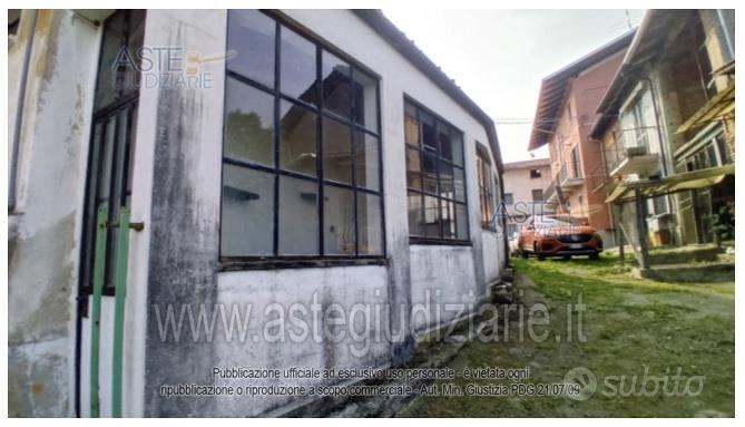 Appartamento – Bioglio, Croce - Vista 4