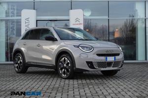 Fiat 600 Hybrid 100 CV DCT MHEV La Prima