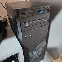PC assemblato