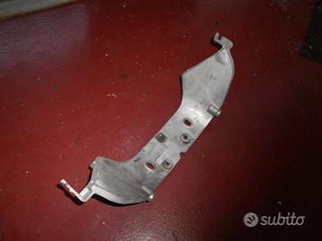 Staffa supporto serrature honda sw-t silver wing