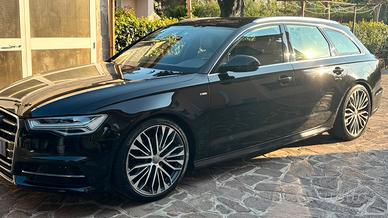Cerchi Audi originali