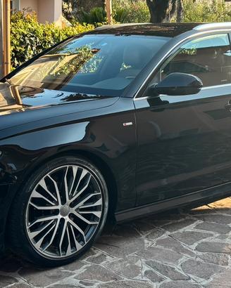 Cerchi Audi originali