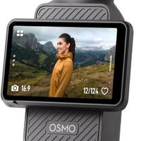 DJI Osmo Pocket 3 + accessori