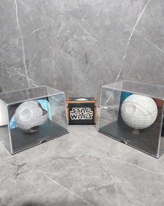 Death Star Star Wars DeAgostini