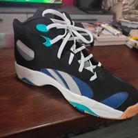 Reebok ATR Pump Vertical
