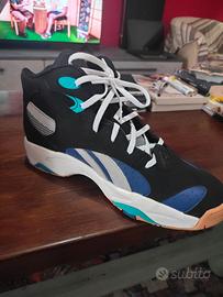 Reebok ATR Pump Vertical