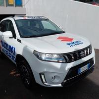 Suzuki Vitara 1.5 Hybrid A/T Starview