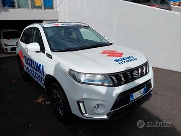 Suzuki Vitara 1.5 Hybrid A/T Starview
